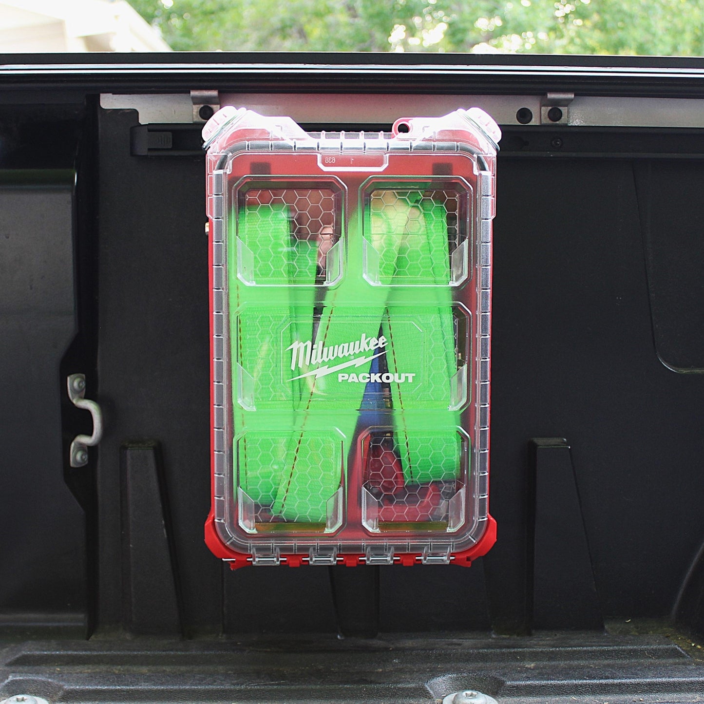 Integral Bedside Panel - Toyota Tundra (2007+) by Integral Truck