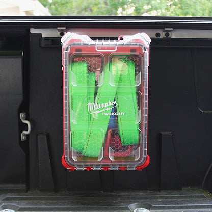 Integral Bedside Panel - Toyota Tundra (2007+) by Integral Truck