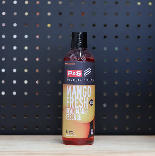 P&S ESSENCE MANGO FRESH CONCENTRATE