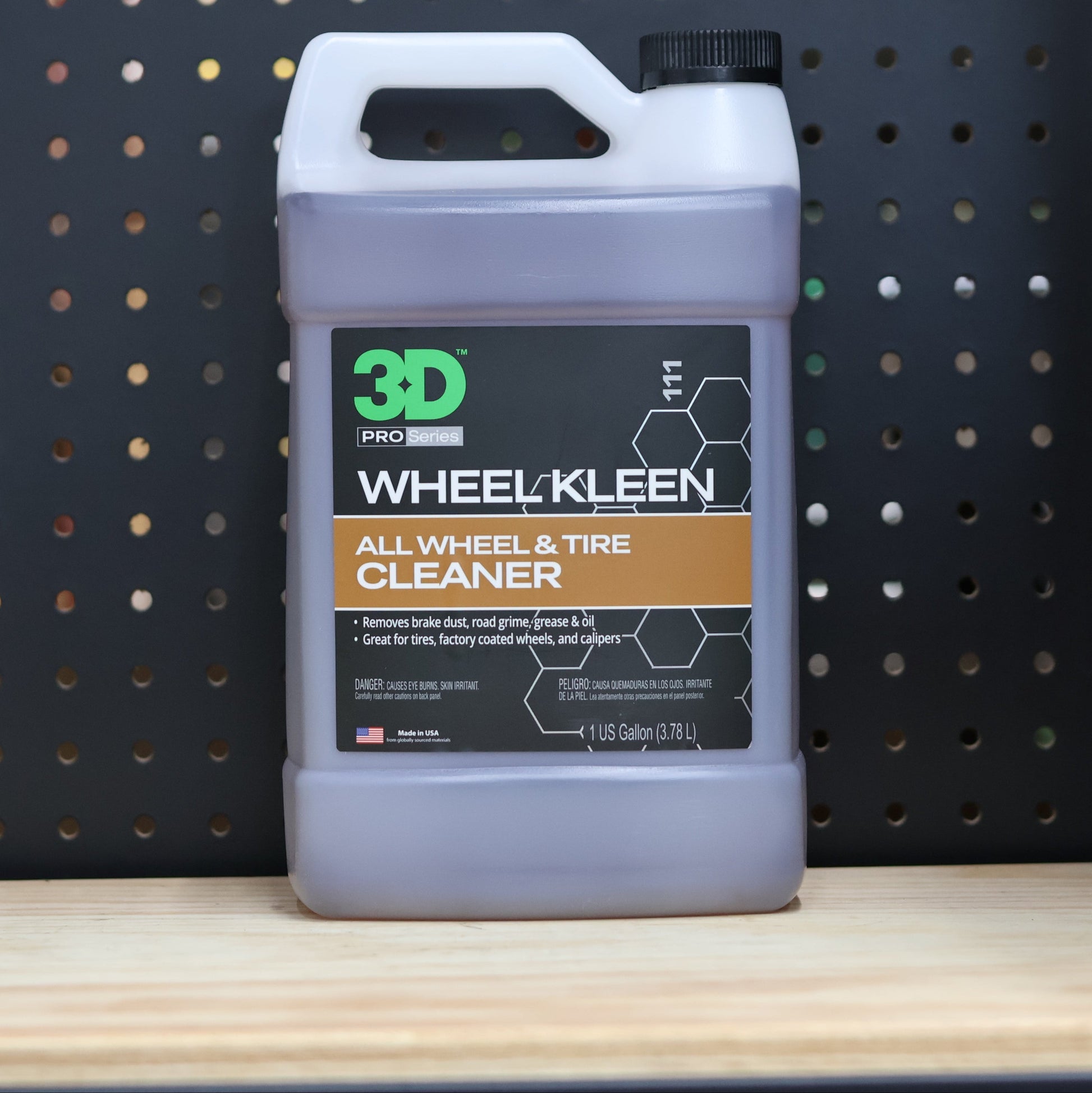 3D Wheel Kleen by 3D