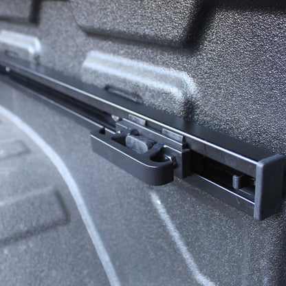 Integral Rail Tie-Down Cleat by Integral Truck