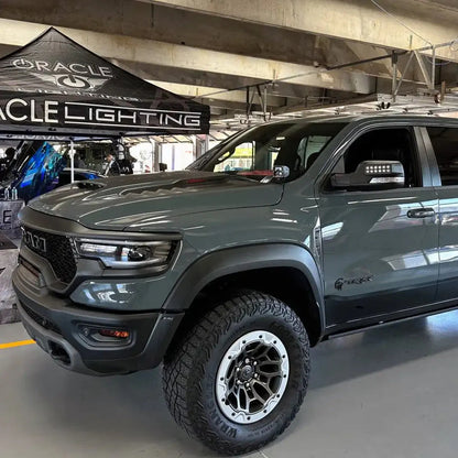 2019-2026 RAM 1500 DT LED Off-Road Side Mirror Ditch Lights by ORACLE Lighting