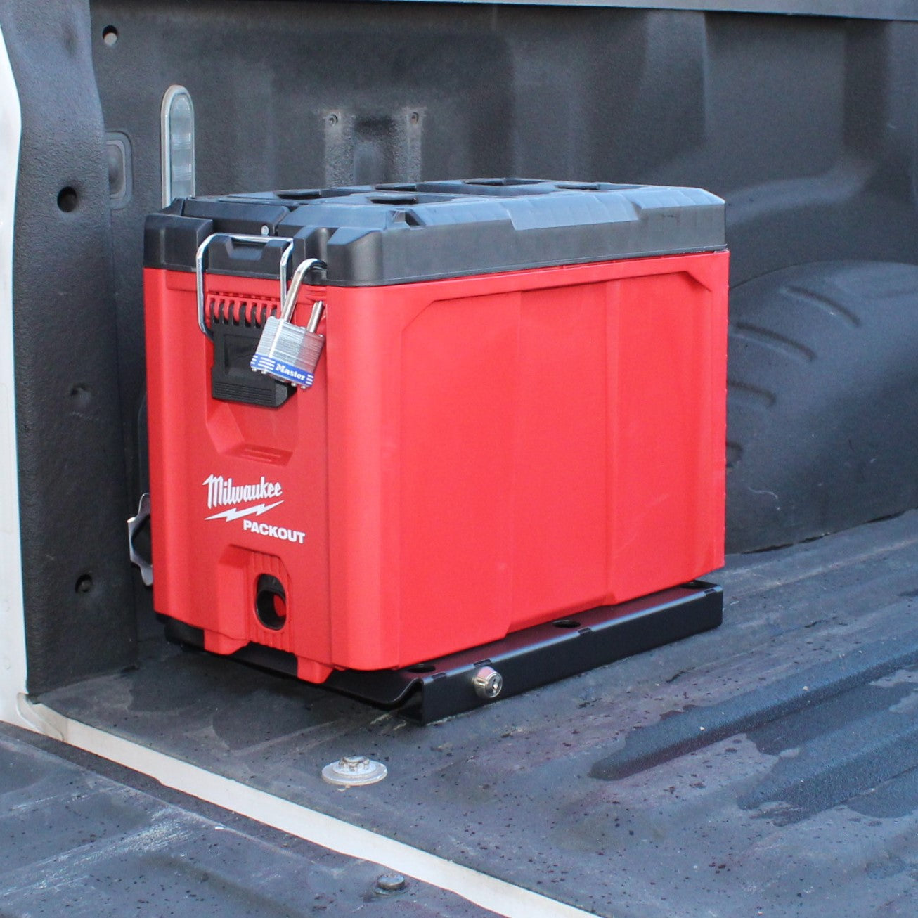 Integral Locking Plate - Universal by Integral Truck