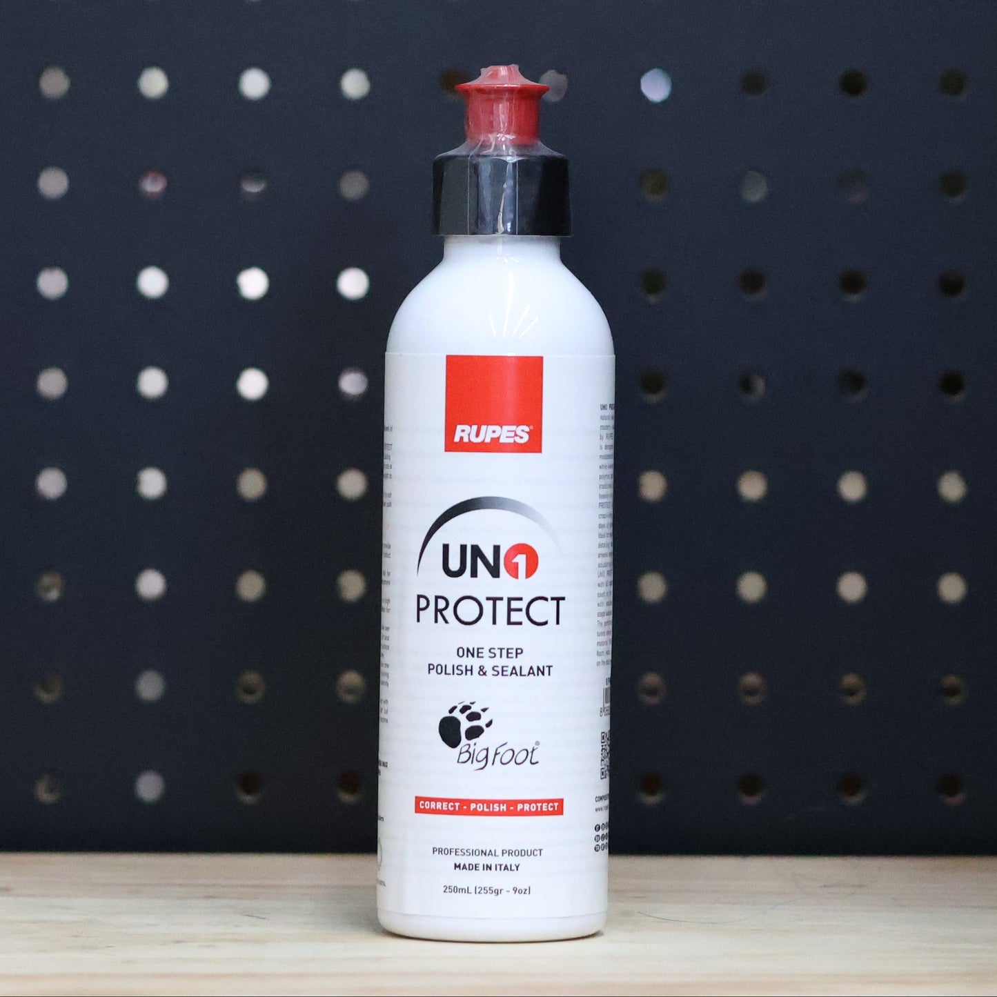 RUPES UNO PROTECT 8.5 OZ by Pal Automotive