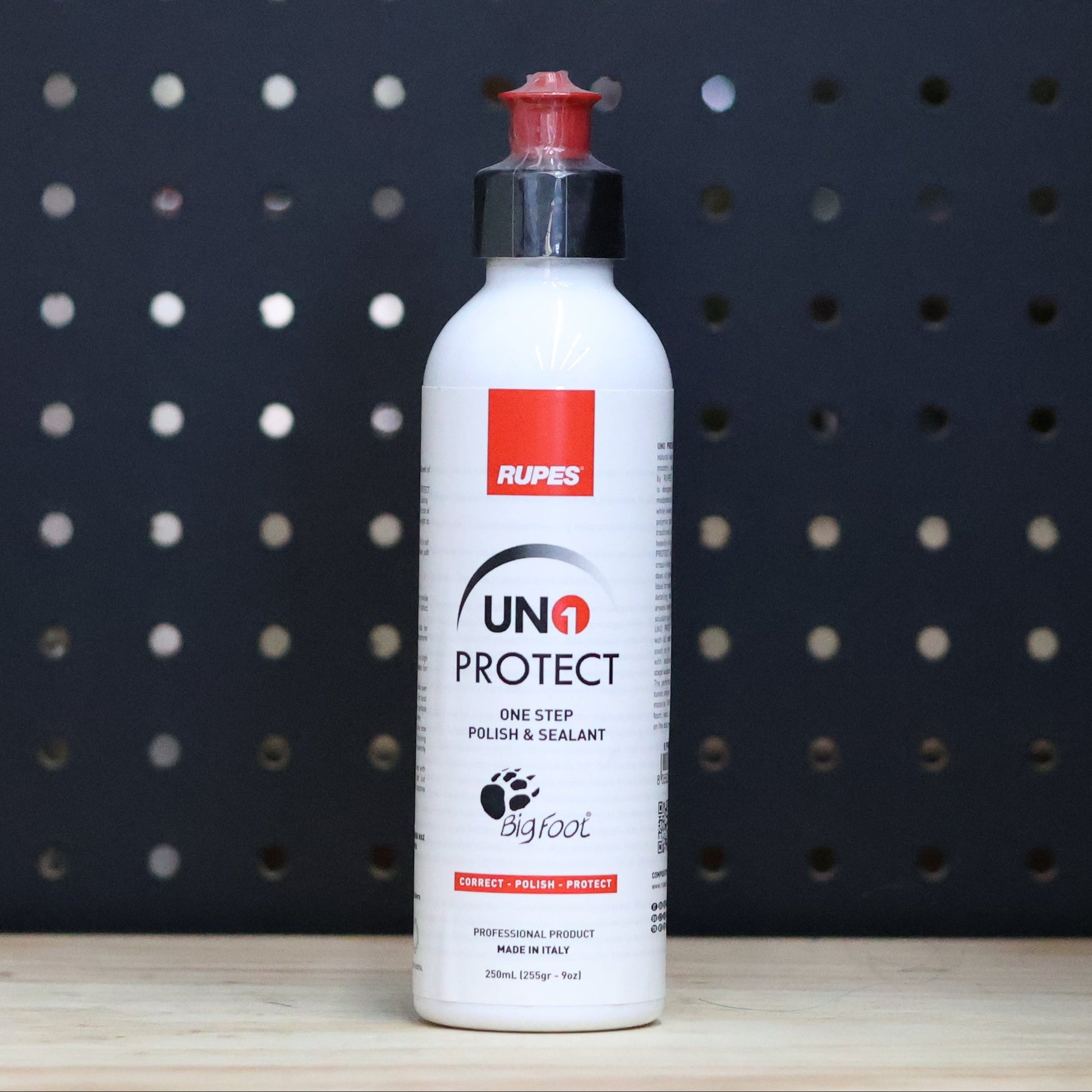 RUPES UNO PROTECT 8.5 OZ by Pal Automotive