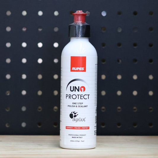RUPES UNO PROTECT 8.5 OZ by Pal Automotive