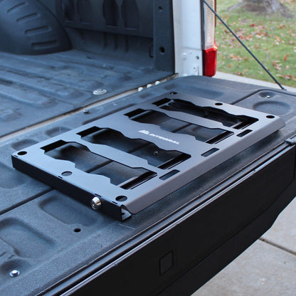 Integral Locking Plate - Universal by Integral Truck