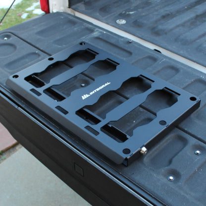 Integral Locking Plate - Universal by Integral Truck