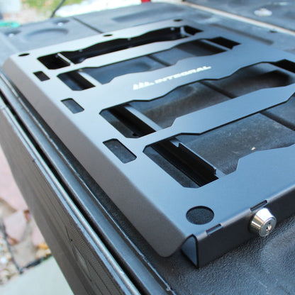Integral Locking Plate - Universal by Integral Truck