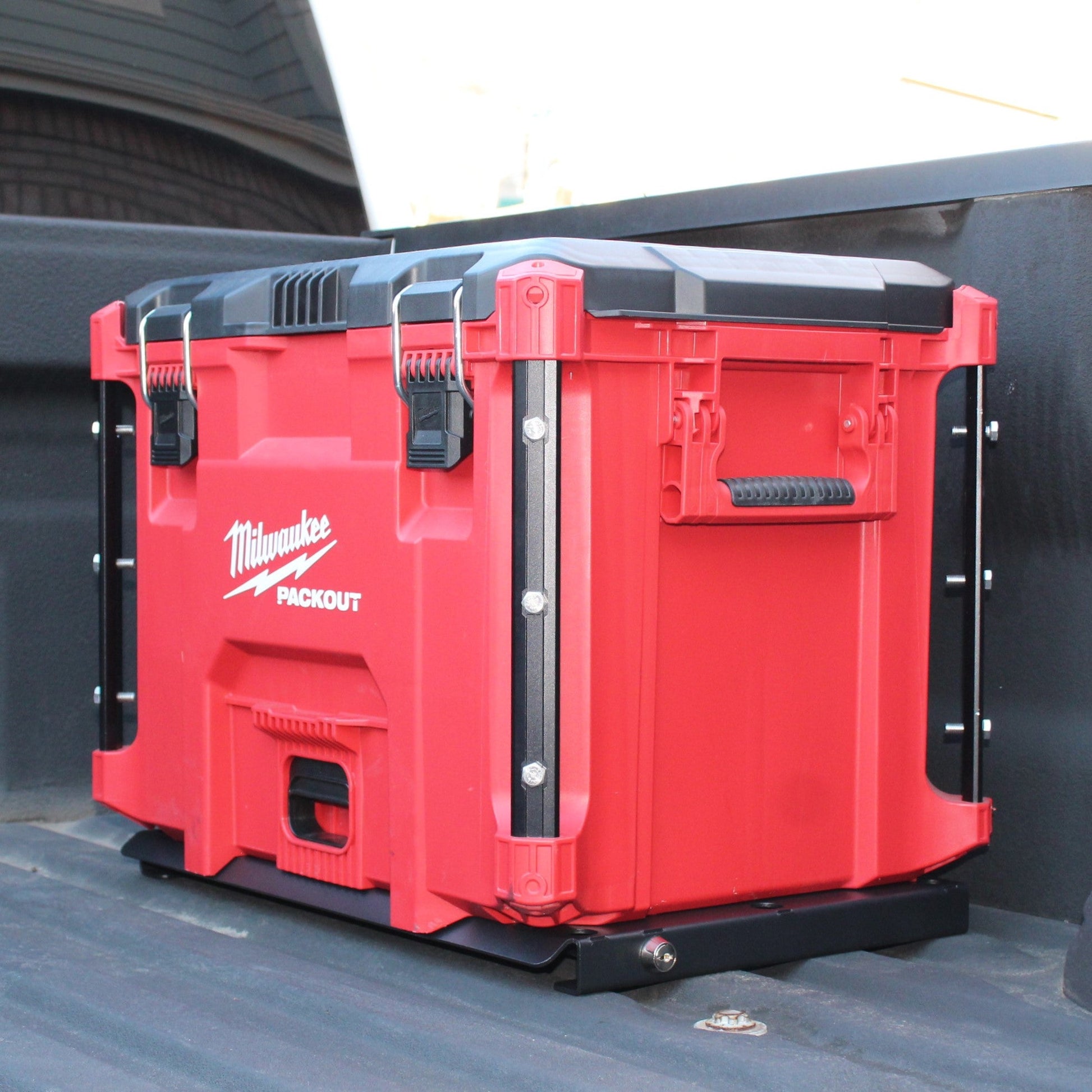 Integral Locking Plate - Universal by Integral Truck