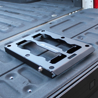 Integral Locking Plate - Universal by Integral Truck