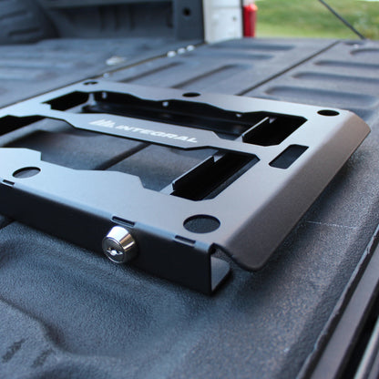 Integral Locking Plate - Universal by Integral Truck