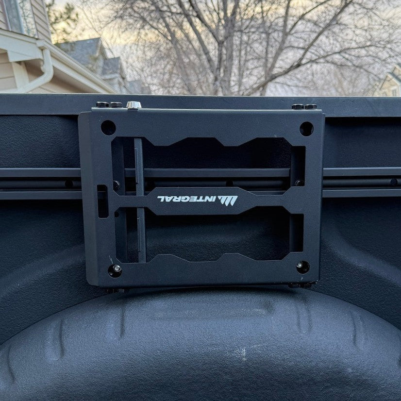 Integral Panel Kit (Half) - Ford Integral Rails by Integral Truck