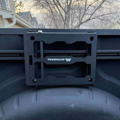 Integral Panel Kit (Half) - Ford Integral Rails by Integral Truck