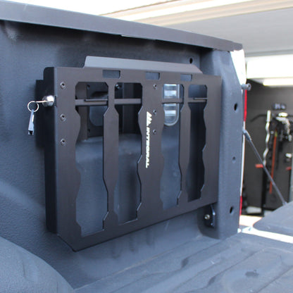 Integral Boxlink Plate (Full) - Super Duty (2017+) by Integral Truck