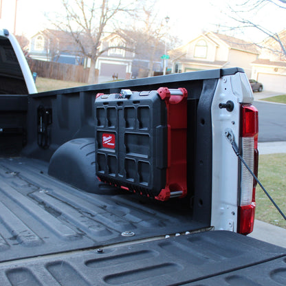 Integral Boxlink Plate (Full) - Super Duty (2017+) by Integral Truck