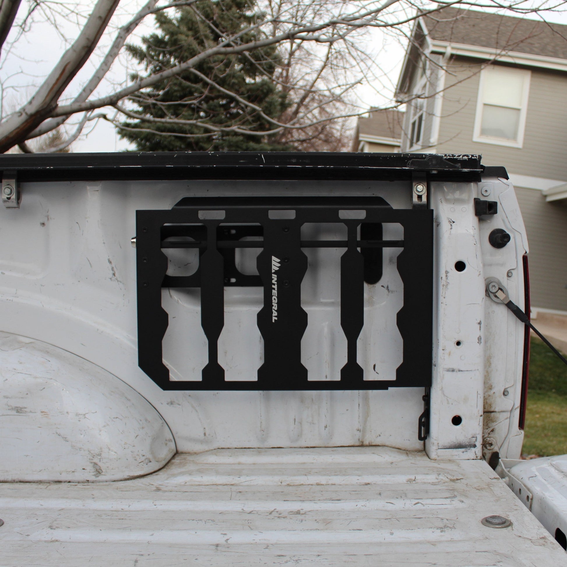 Integral Boxlink Panel (Full) - F150 & Raptor (2015+) by Integral Truck