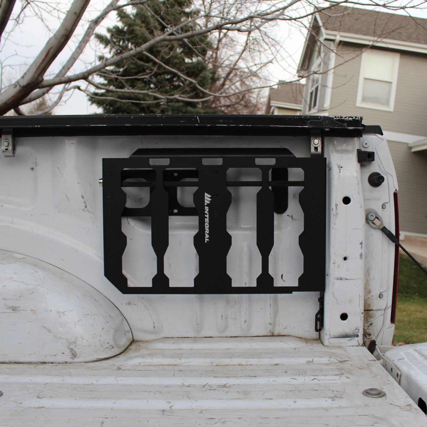 Integral Boxlink Panel (Full) - F150 & Raptor (2015+) by Integral Truck