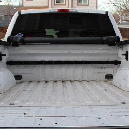 Integral Bulkhead Rail - F150 & Raptor 2015+ (5.5' Bed) by Integral Truck