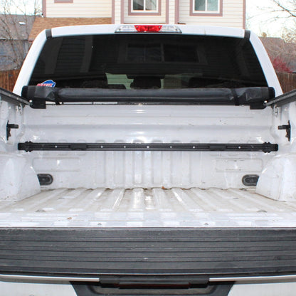 Integral Bulkhead Rail- F150 & Raptor 2015+ (5.5' Bed) by Integral Truck