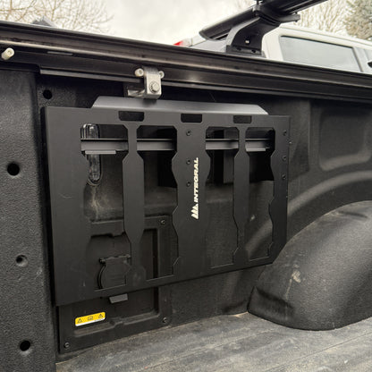 Integral Boxlink Panel (Full) - F150 & Raptor (2015+) by Integral Truck