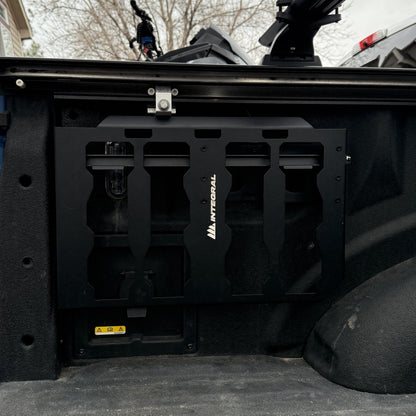 Integral Boxlink Panel (Full) - F150 & Raptor (2015+) by Integral Truck