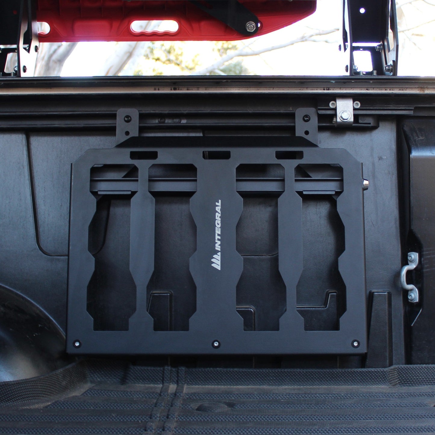 Integral Bedside Panel - Toyota Tundra (2007+) by Integral Truck