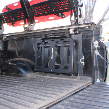 Integral Bedside Panel - Toyota Tundra (2007+) by Integral Truck