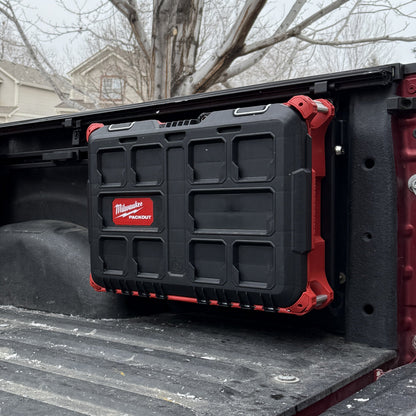 Integral Panel Kit (Full) - Ford Integral Rails by Integral Truck