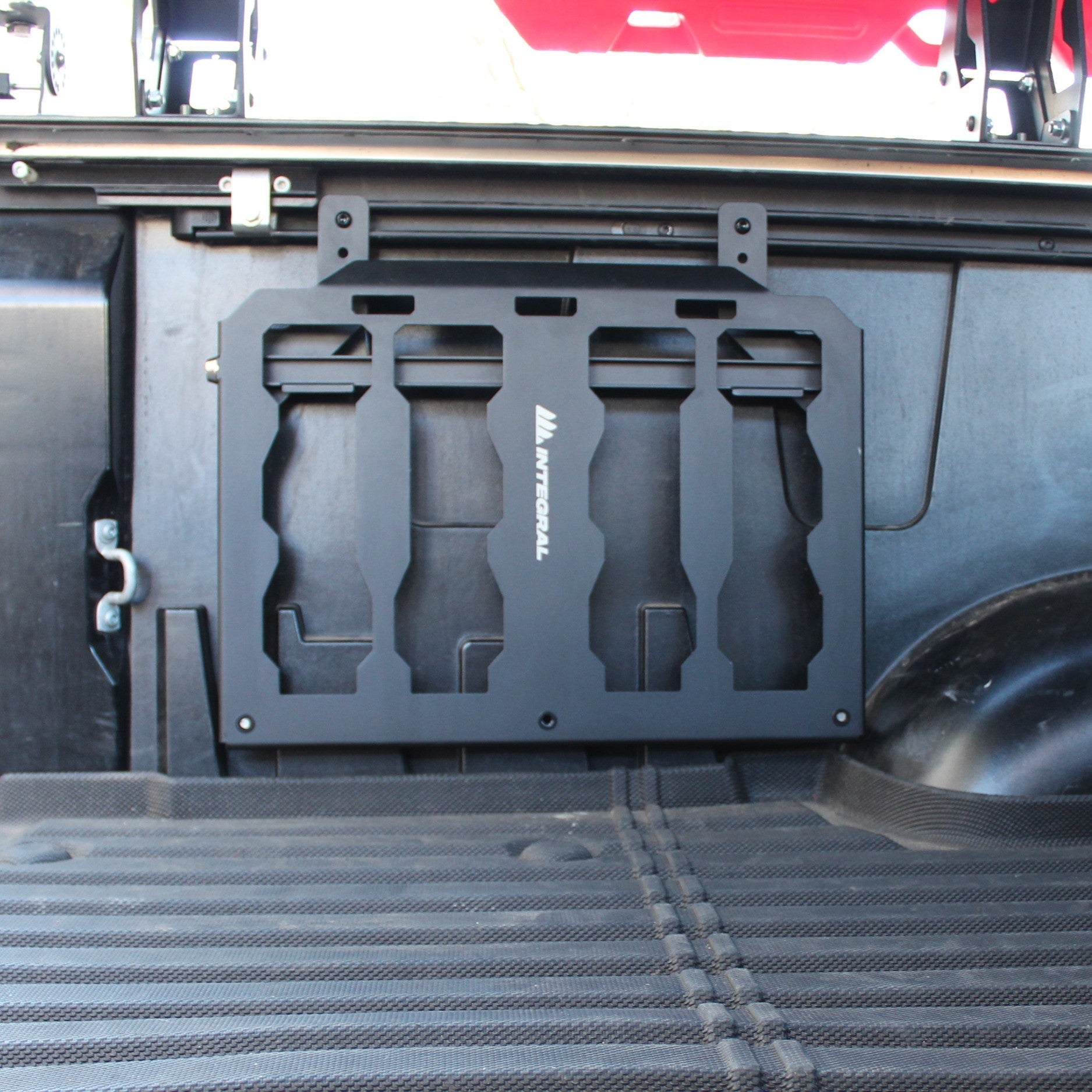 Integral Bedside Panel - Toyota Tundra (2007+) by Integral Truck