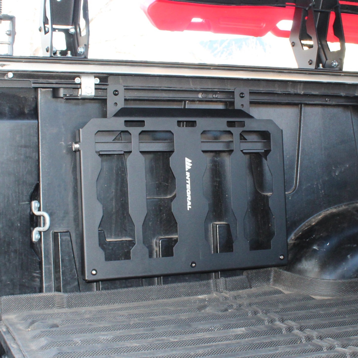 Integral Bedside Panel - Toyota Tundra (2007+) by Integral Truck