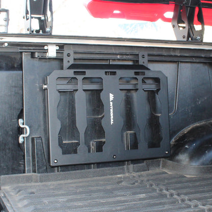 Integral Bedside Panel - Toyota Tundra (2007+) by Integral Truck