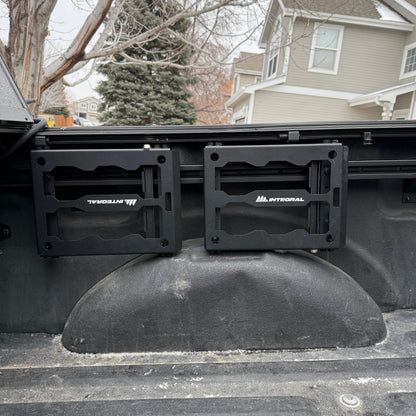 Integral Panel Kit (Half) - Ford Integral Rails by Integral Truck