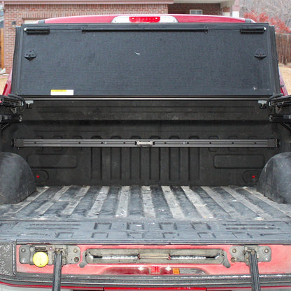 Integral Bulkhead Rail- F150 & Raptor 2015+ (5.5' Bed) by Integral Truck