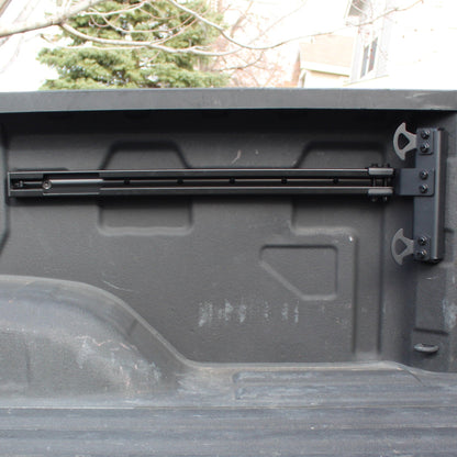 Integral Rail Kit + Panel Kits - GM HD 2020+ (8' Long Bed Only) by Integral Truck