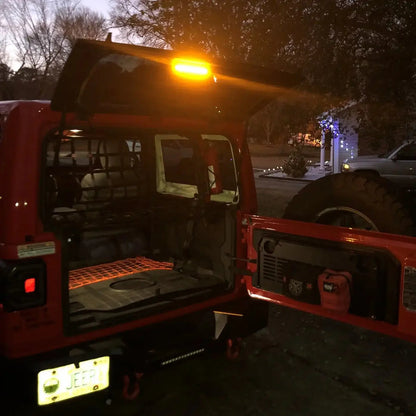 ORACLE Lighting Jeep Wrangler JL Cargo LED Light Module by ORACLE Lighting