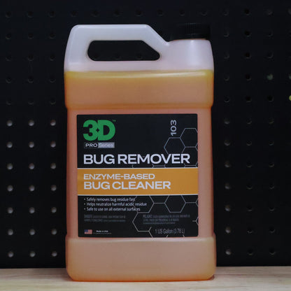 3D BUG REMOVER GALLON by 3D