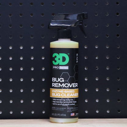 3D BUG REMOVER PINT by 3D