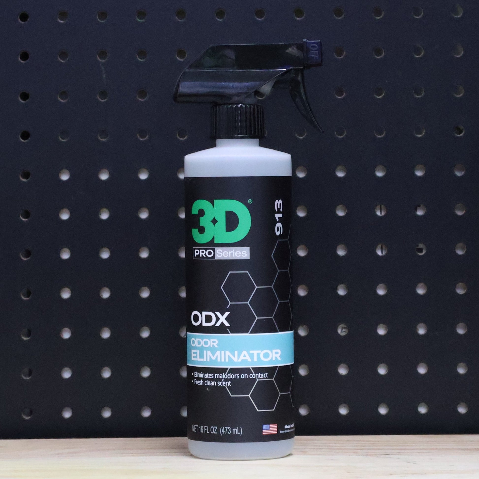 3D ODOR X PINT by 3D