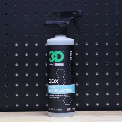 3D ODOR X PINT by 3D