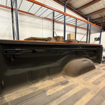 Integral Rail Kit - RAM 2019+ HD (Long Bed 8') by Integral Truck