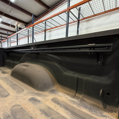 Integral Rail Kit - RAM 2019+ HD (Long Bed 8') by Integral Truck