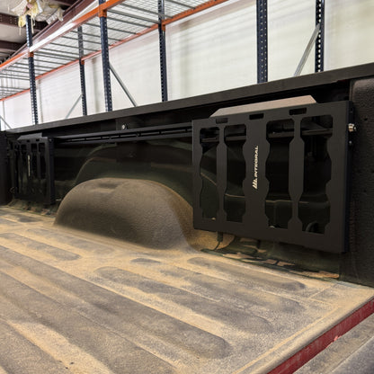Integral Panel Kit (Full) - RAM 2019+ HD (Long Bed 8') by Integral Truck