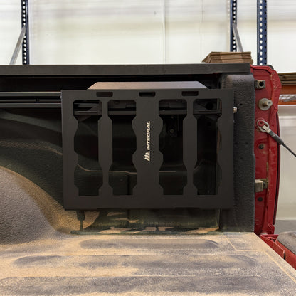 Integral Panel Kit (Full) - RAM 2019+ HD (Long Bed 8') by Integral Truck