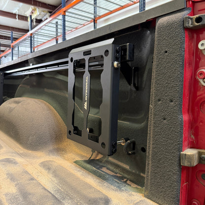Integral Panel Kit (Half) - RAM 2019+ HD (Long Bed 8') by Integral Truck