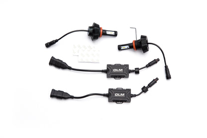 OLM Alpha HD H11 5500k by OLM