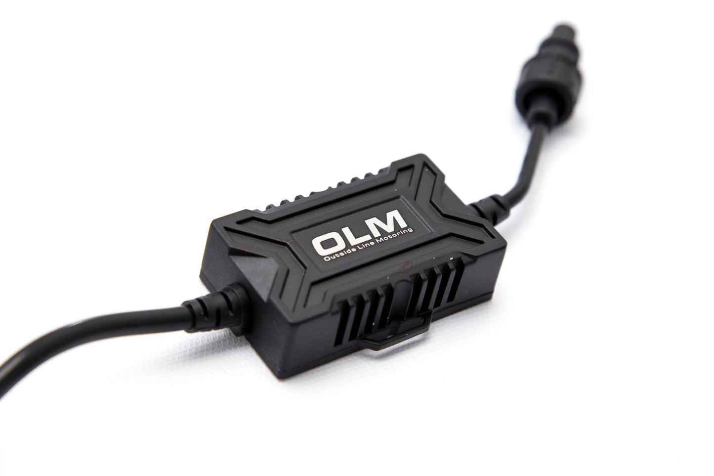 OLM Alpha HD H11 5500k by OLM