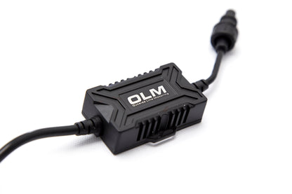 OLM Alpha HD H11 5500k by OLM