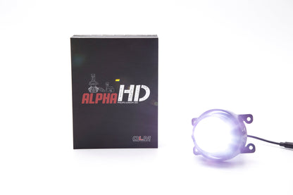OLM Alpha HD H11 5500k by OLM