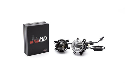 OLM Alpha HD H11 5500k by OLM